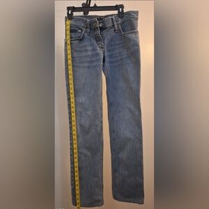 Dolce & Gabbana Blue Jeans Size 40